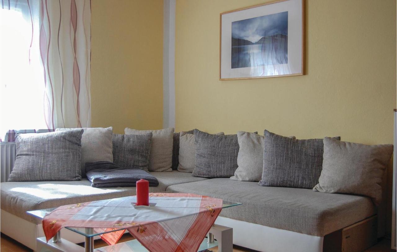 Awesome Apartment In Rostock With Wifi 外观 照片