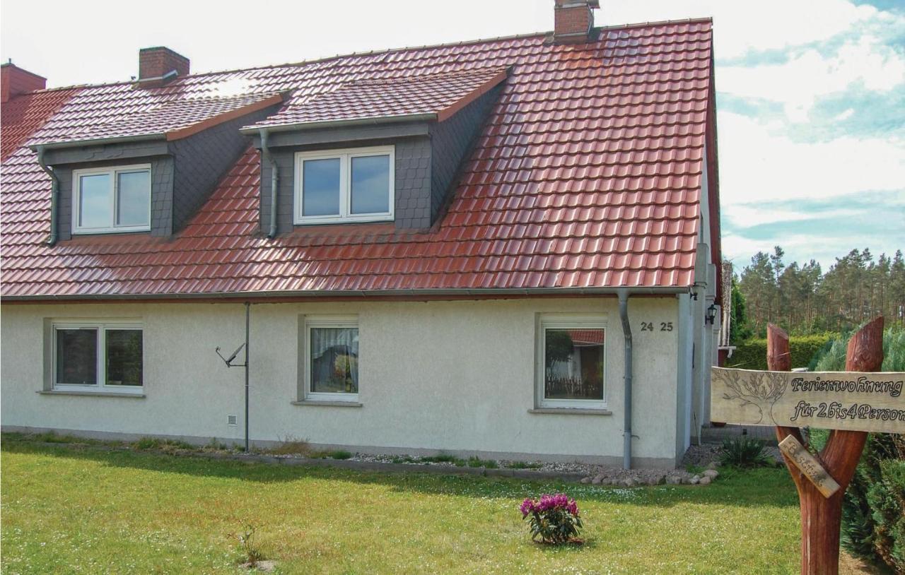 Awesome Apartment In Rostock With Wifi 外观 照片