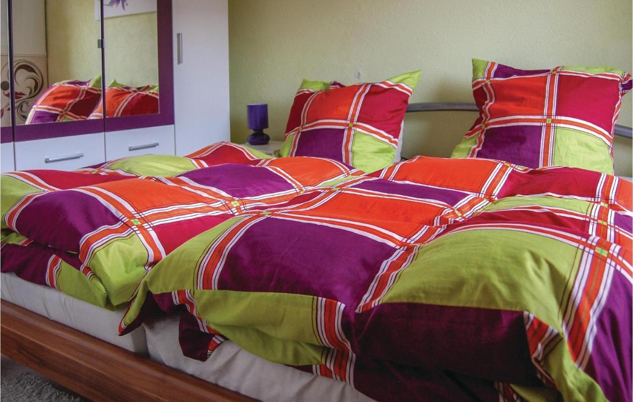 Awesome Apartment In Rostock With Wifi 外观 照片