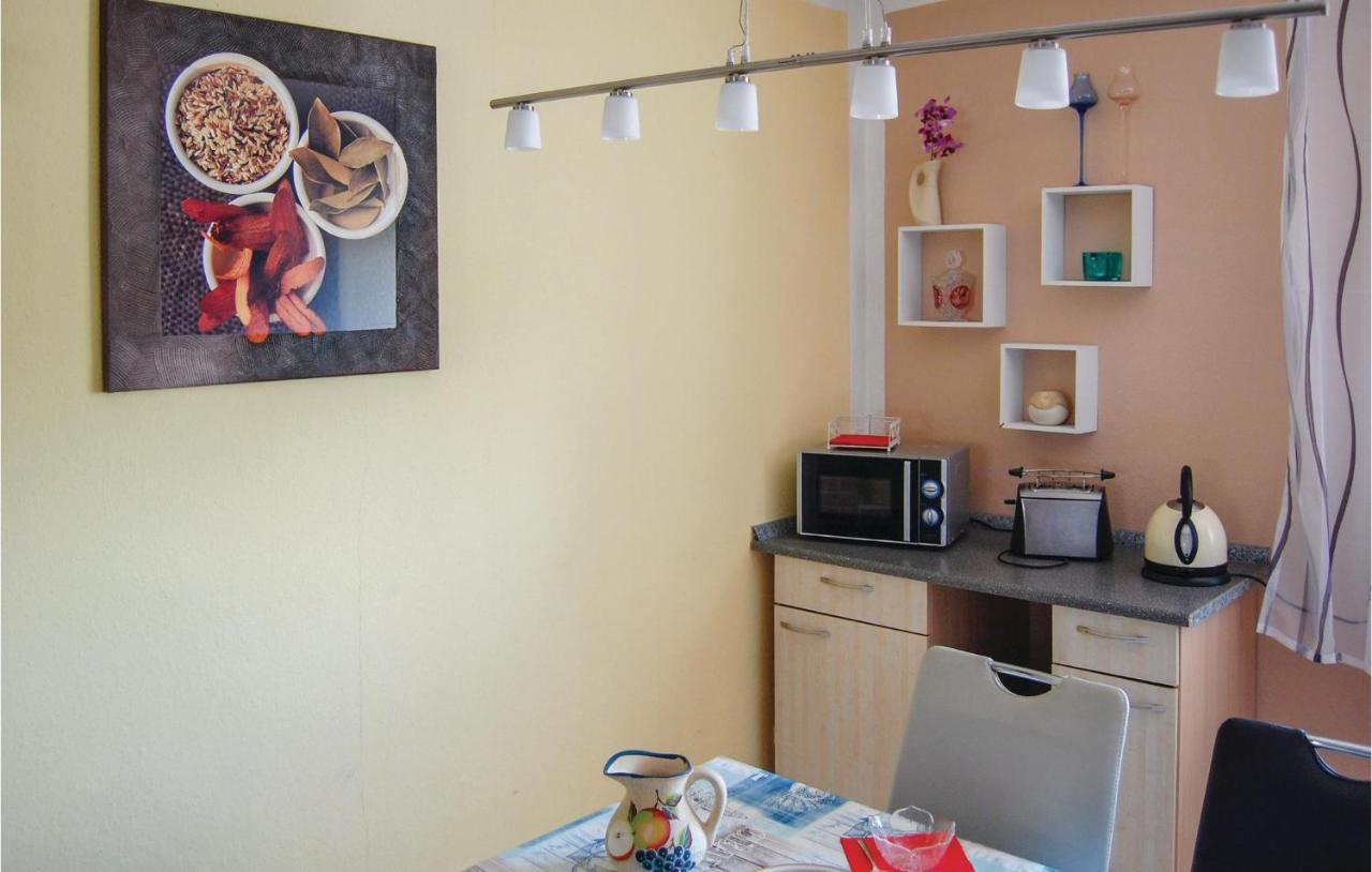 Awesome Apartment In Rostock With Wifi 外观 照片